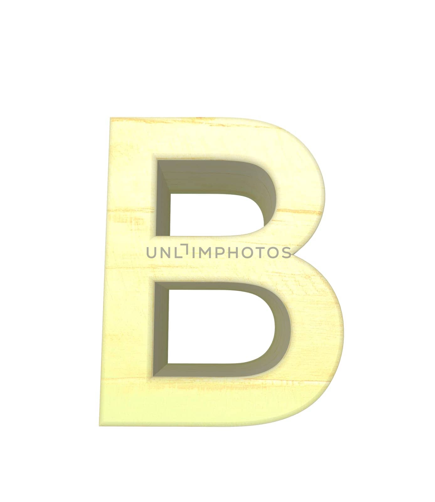 letter