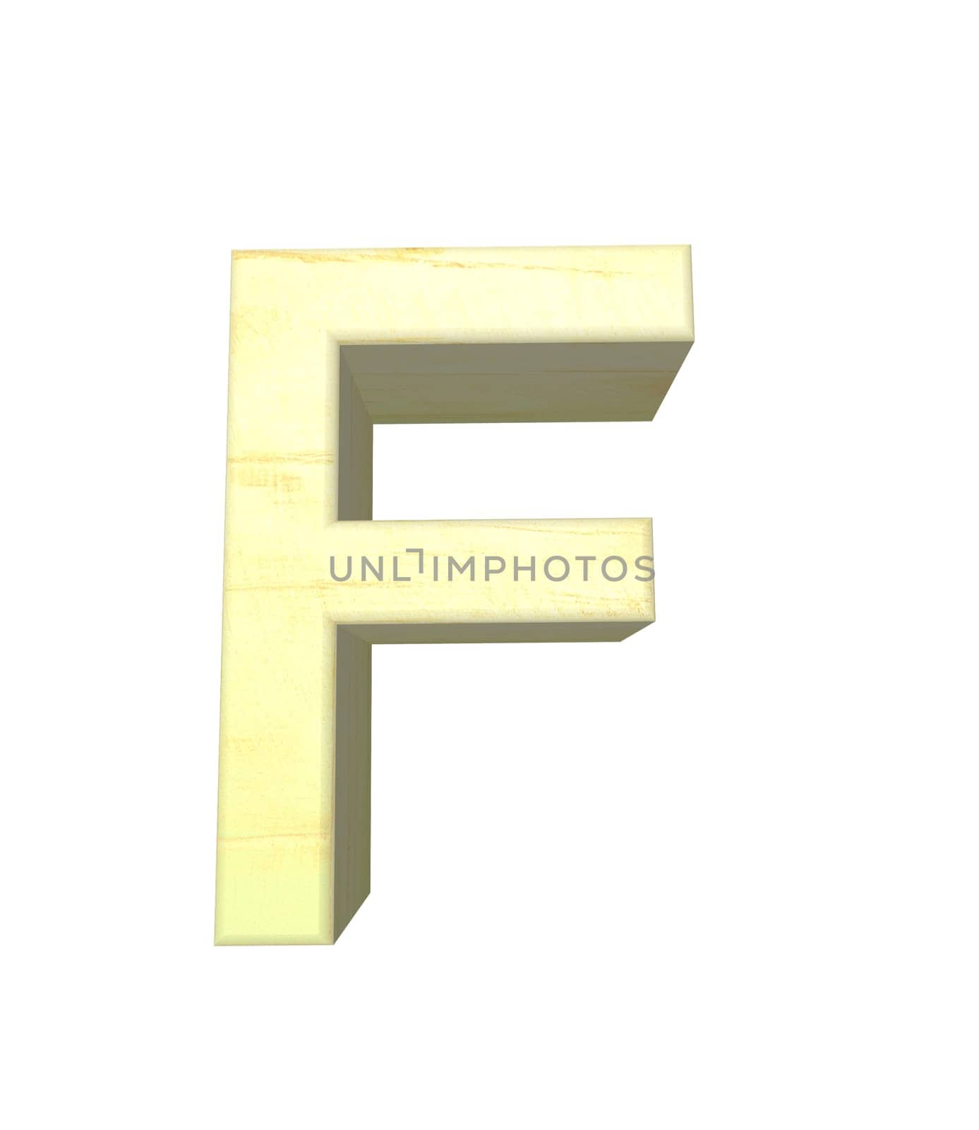 letter