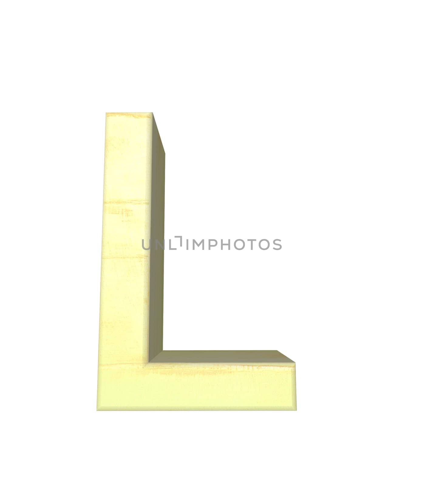 letter