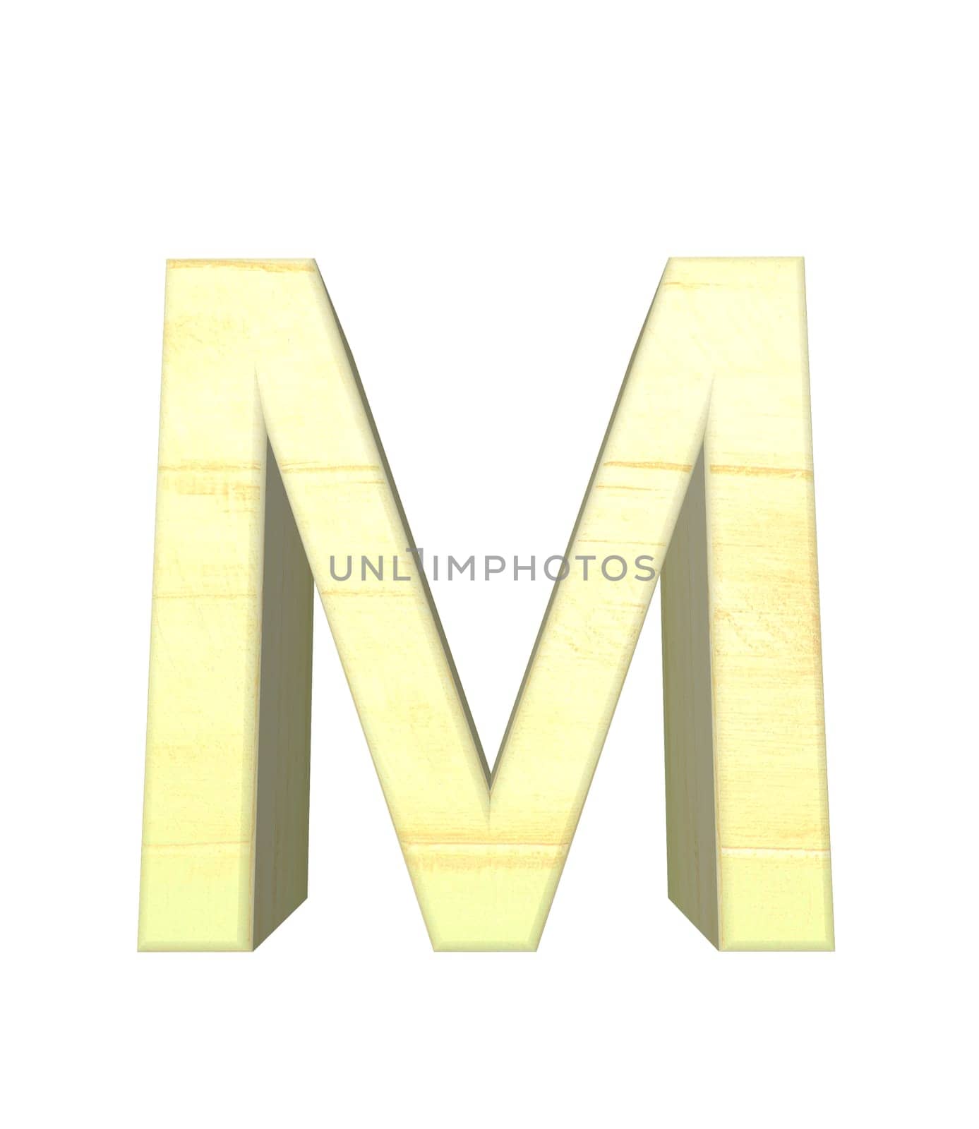 letter
