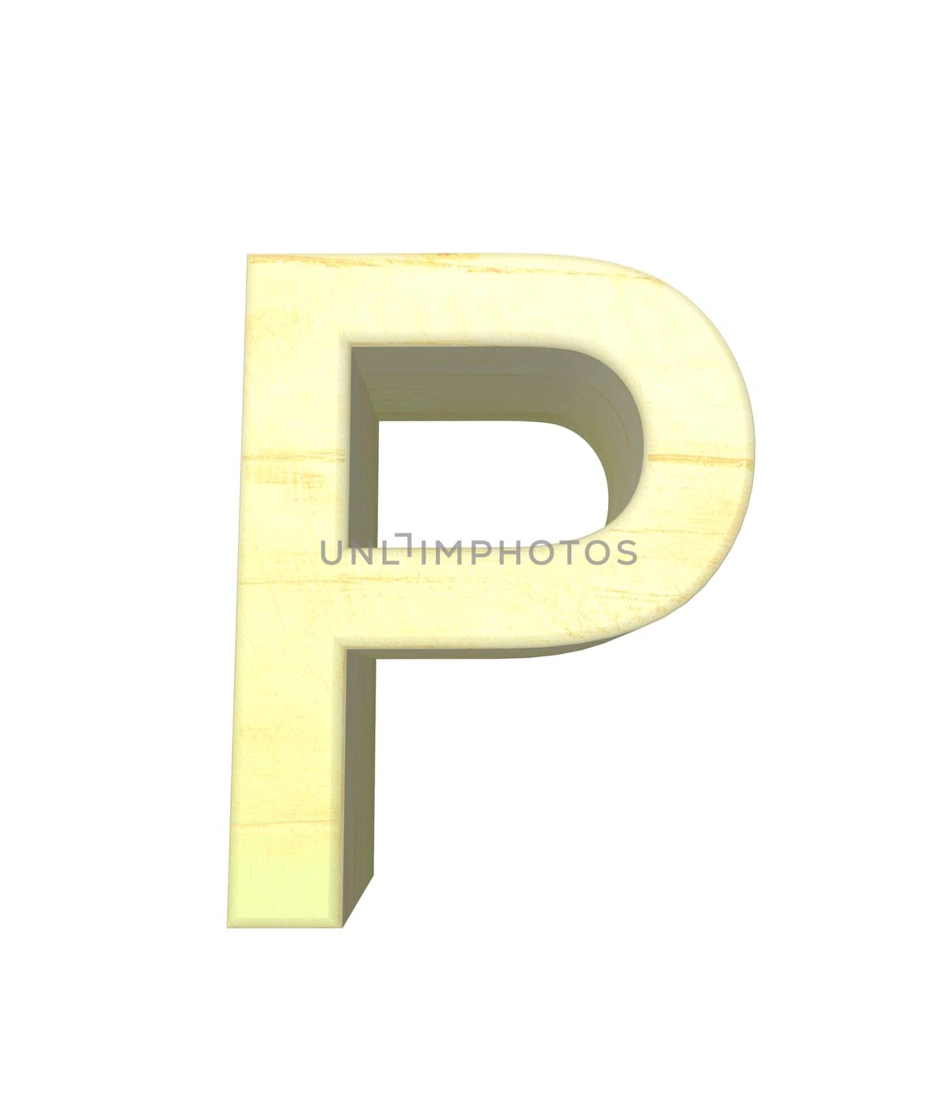 letter