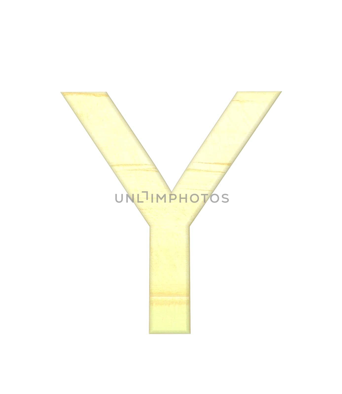 letter