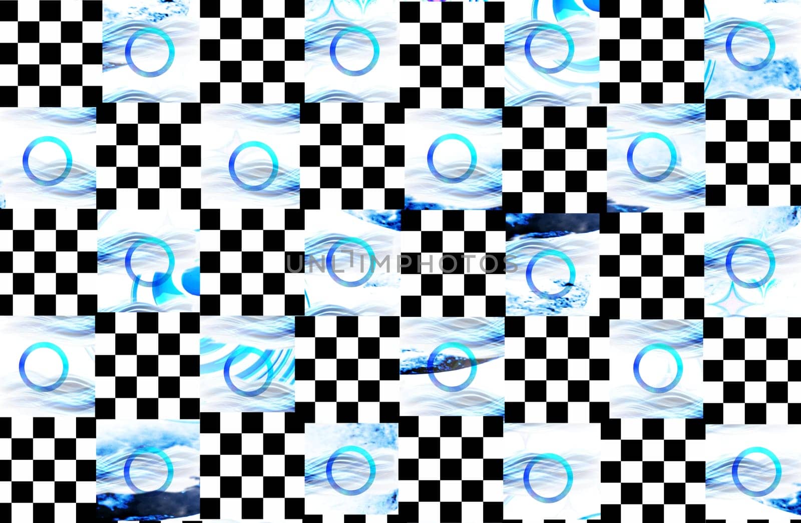 beautiful pattern