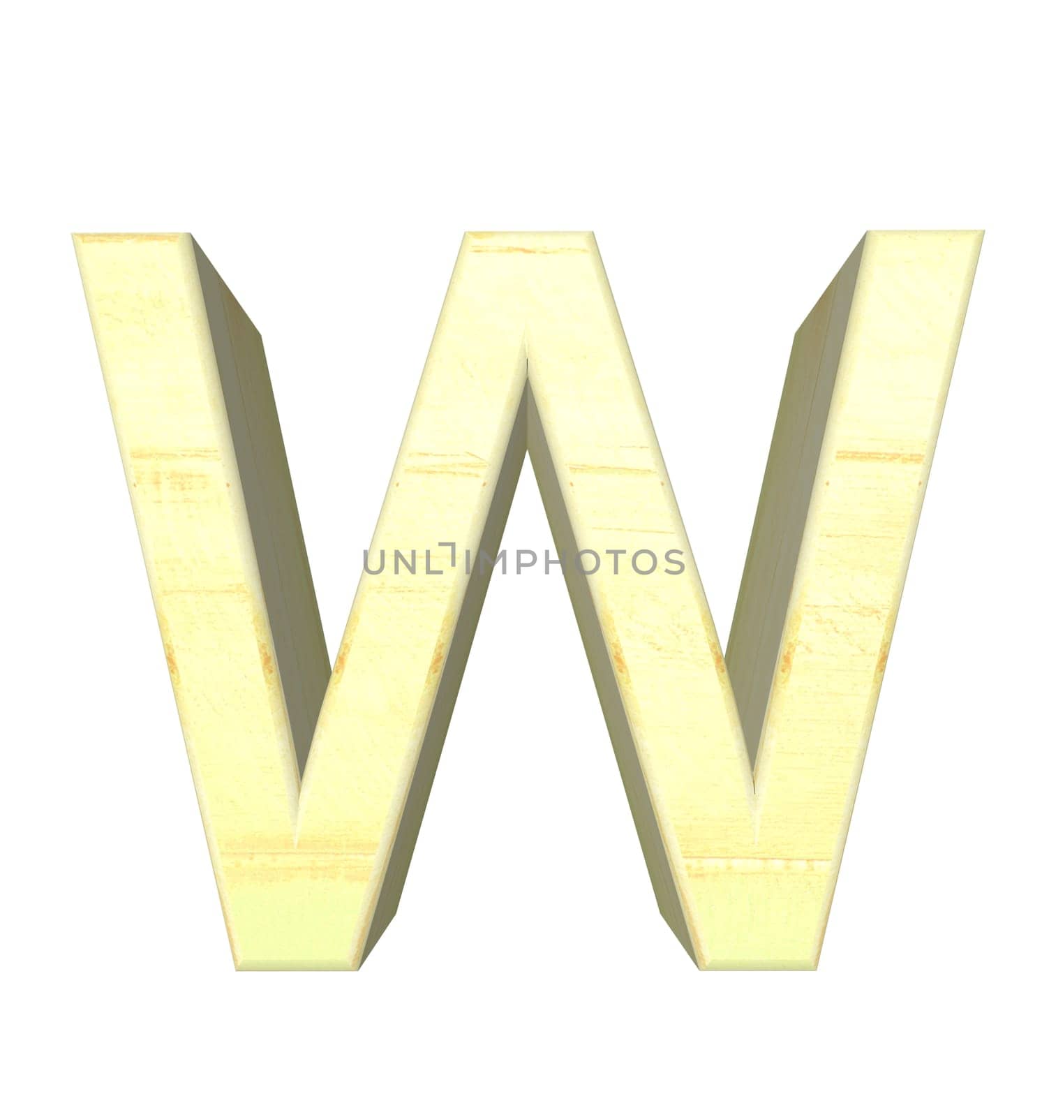 letter