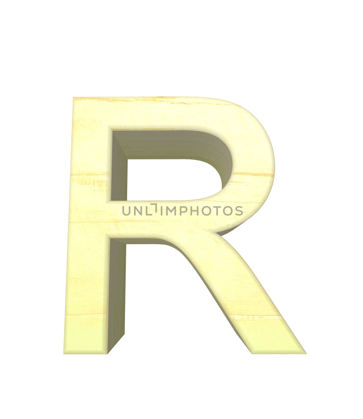 letter