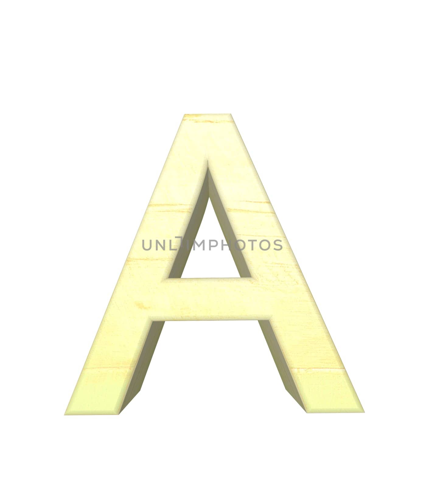 letter