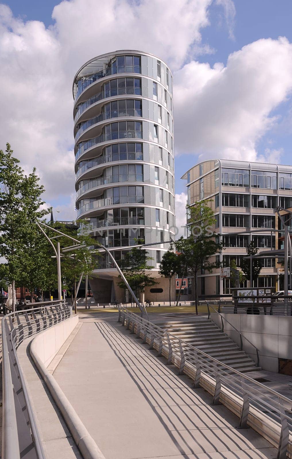 Hafencity Hamburg