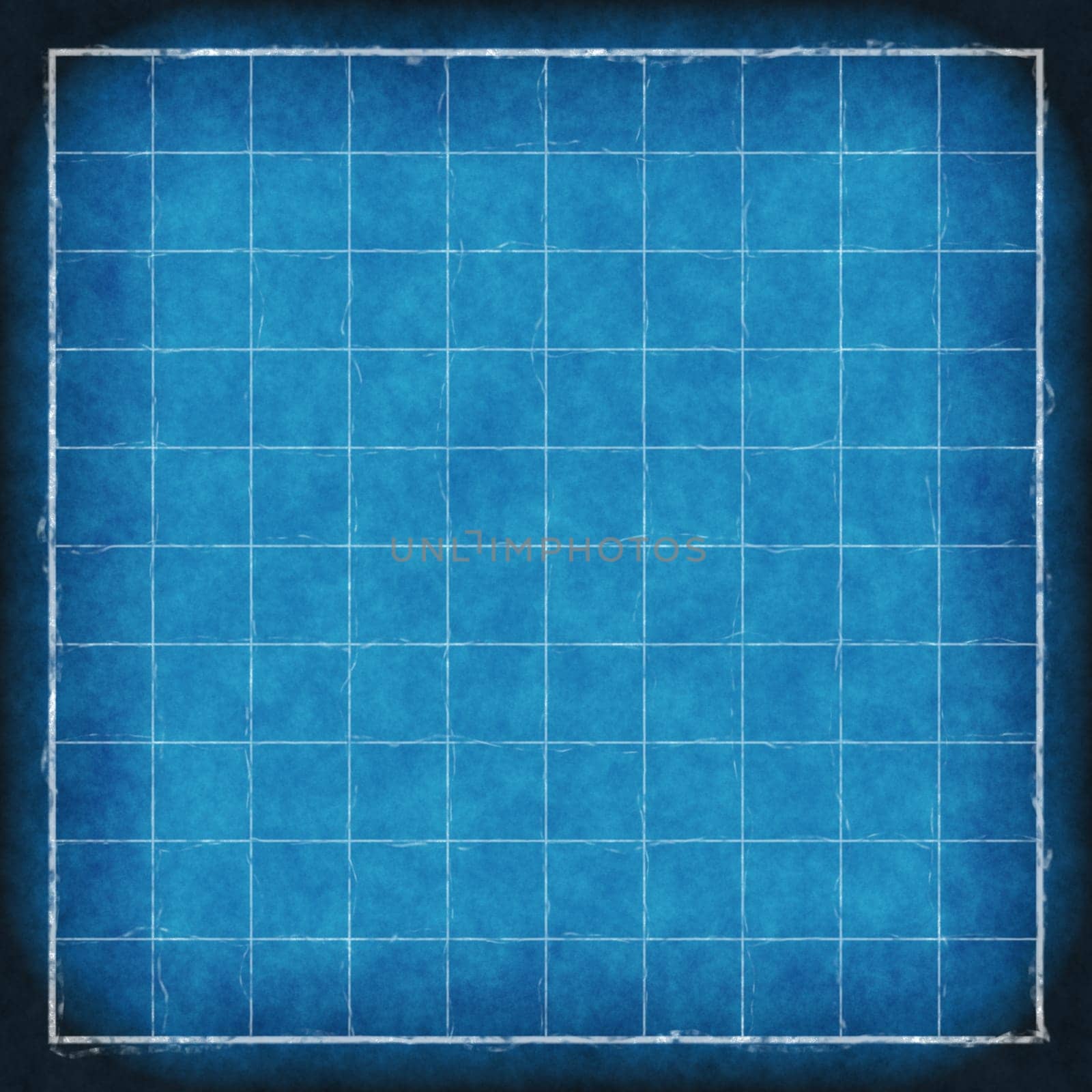 old blue print blueprint background texture
