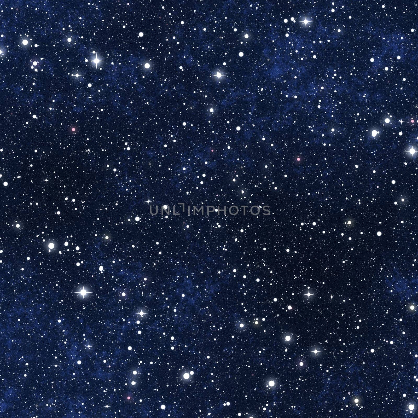 a star filled night sky background texture