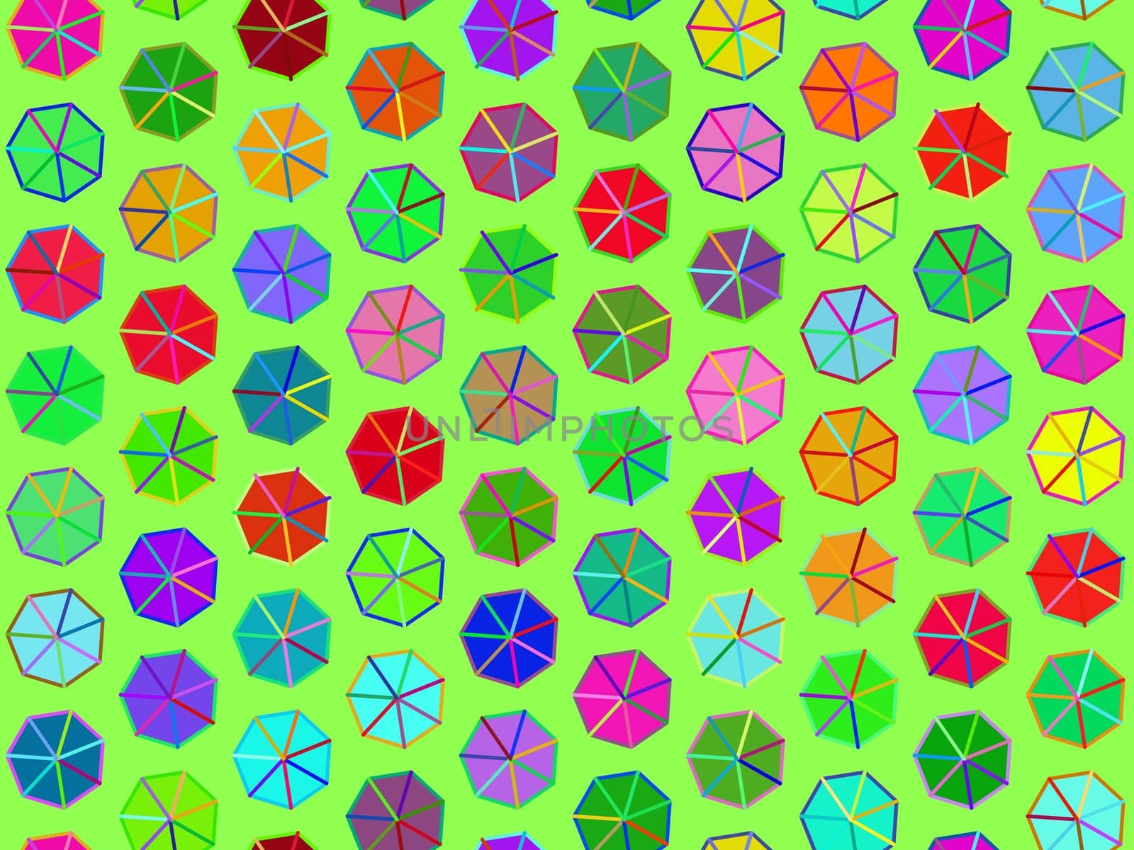 seamless colored background
