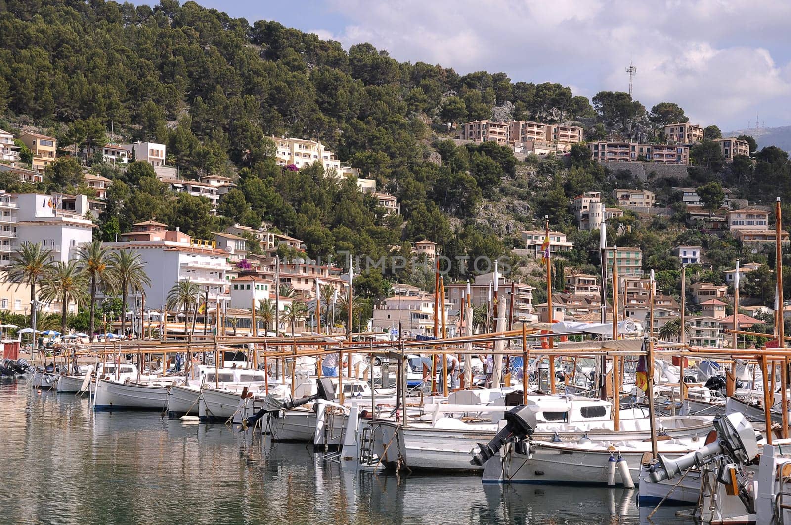 Port Soller Mallorca