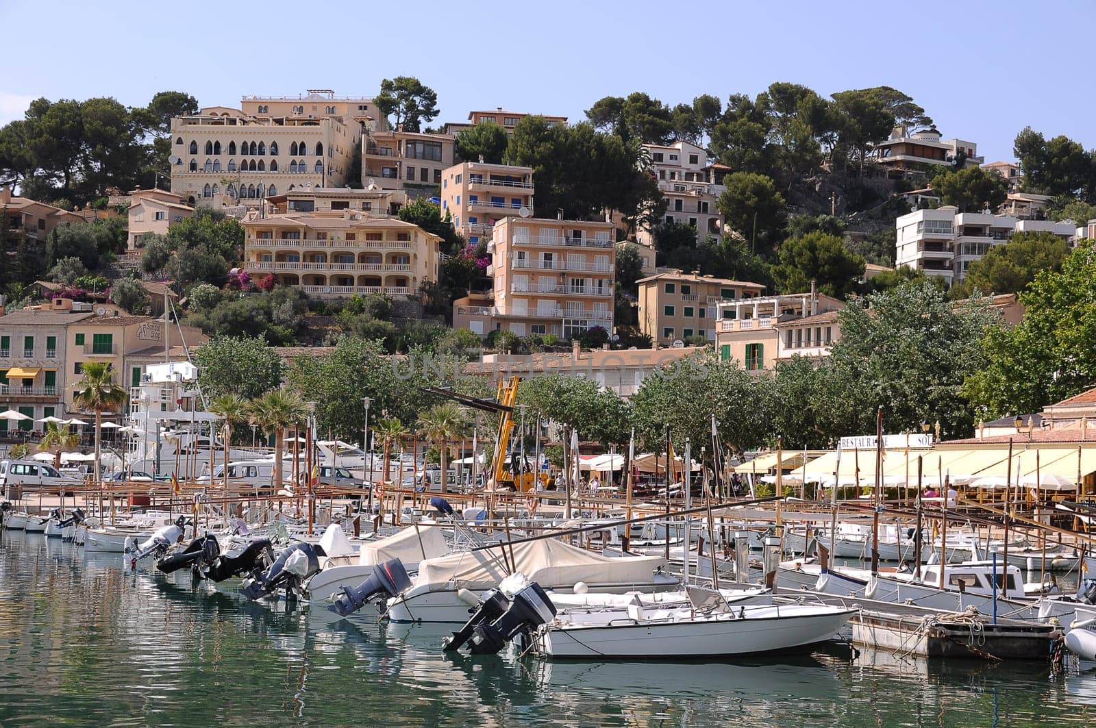 Port Soller Mallorca