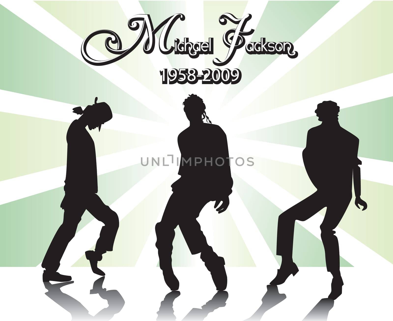 Can be used as an editorial image. This is a vector illustration memorial. I also do custom work!
