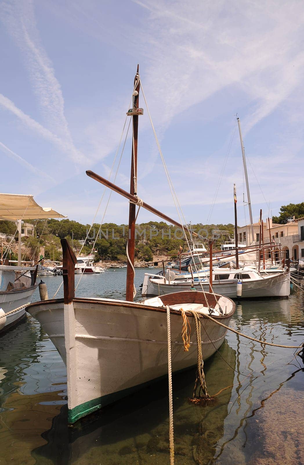 Cala Figuera