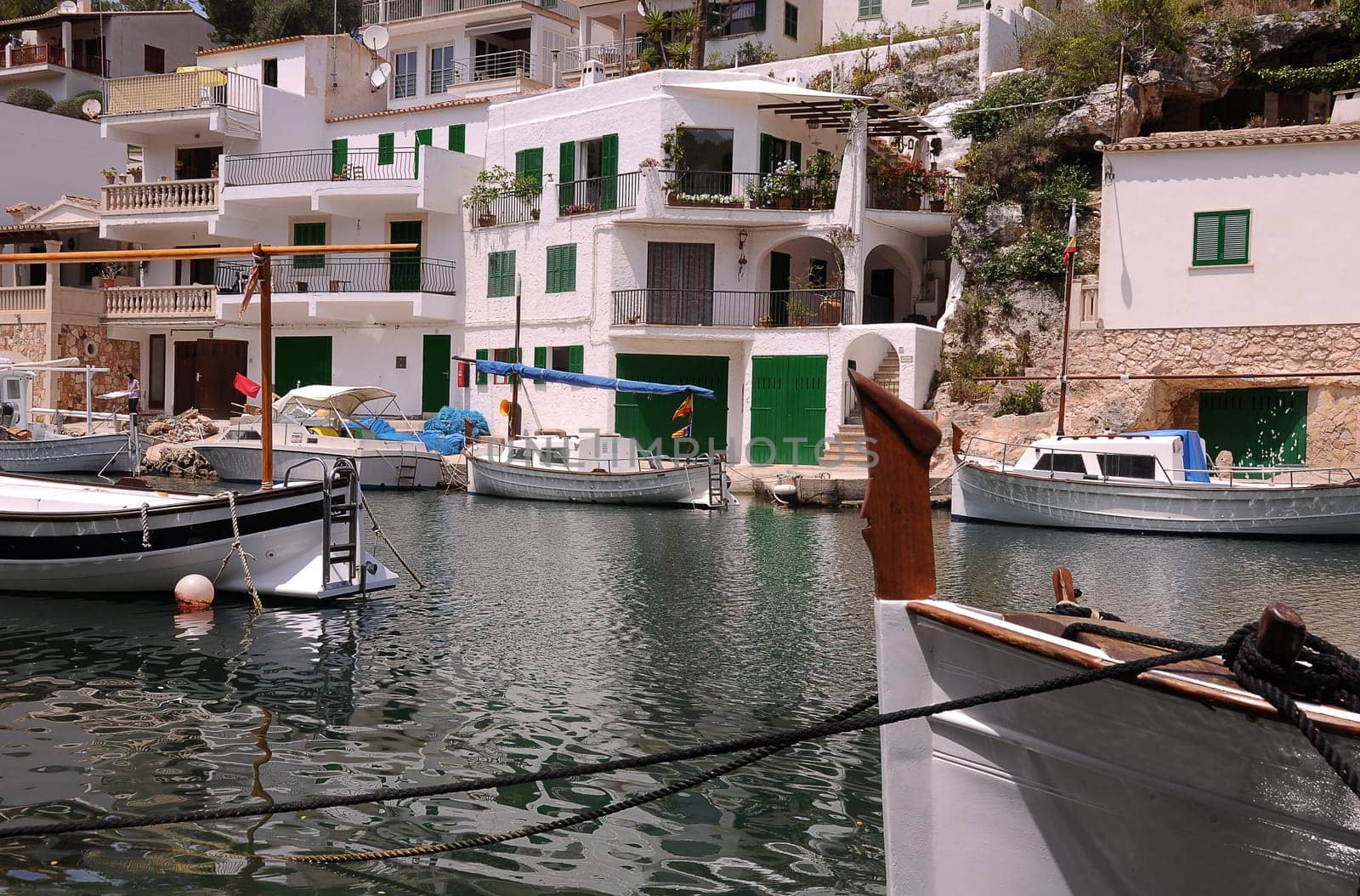Cala Figuera