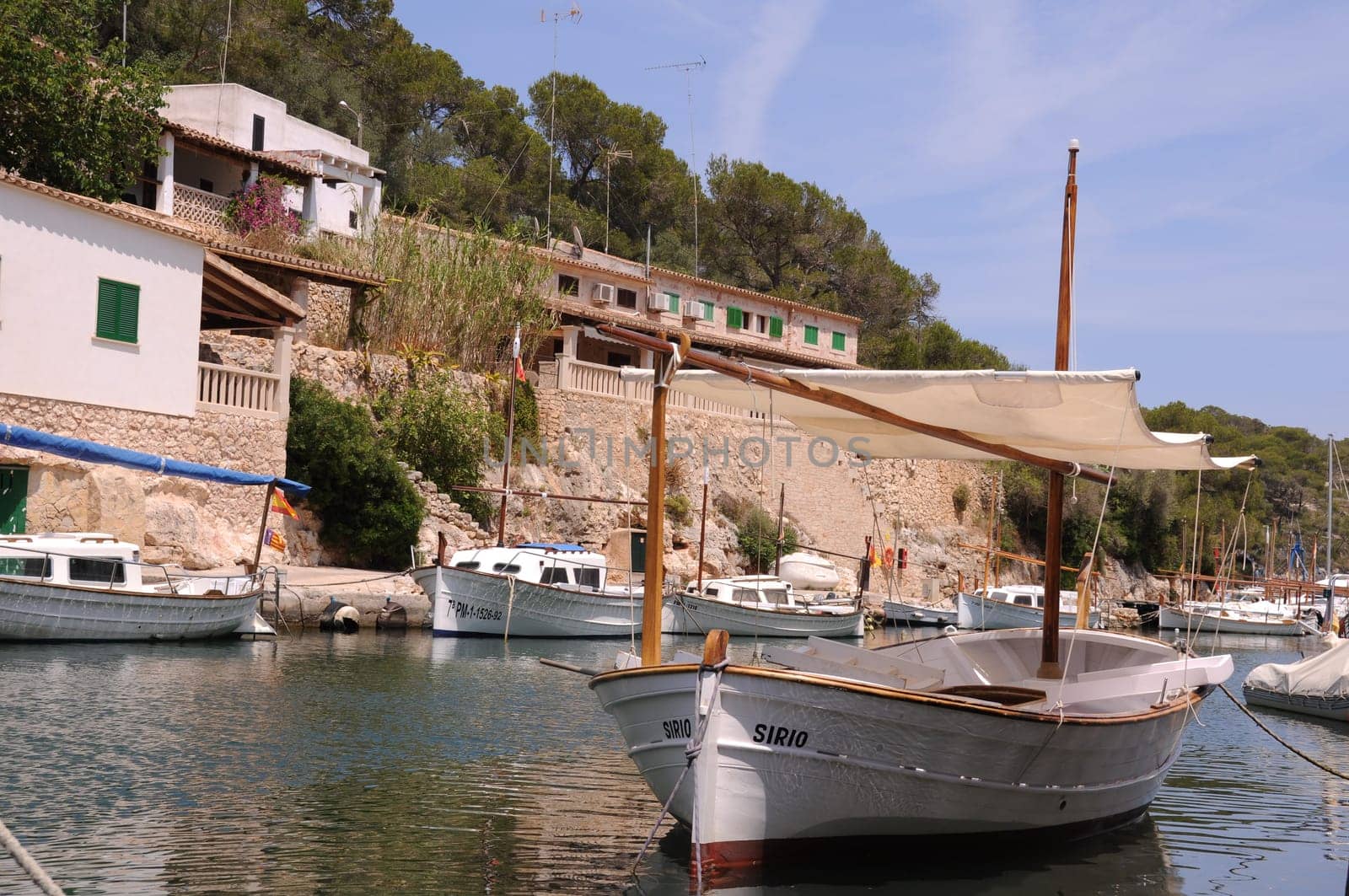 Cala figuera