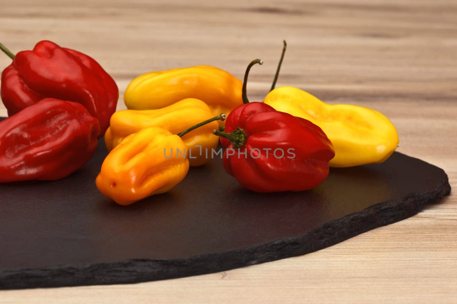 Habanero...