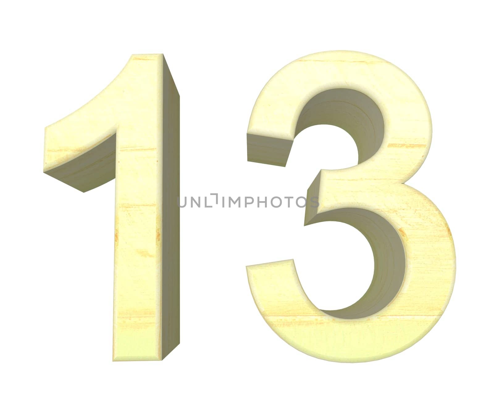 Number eleven