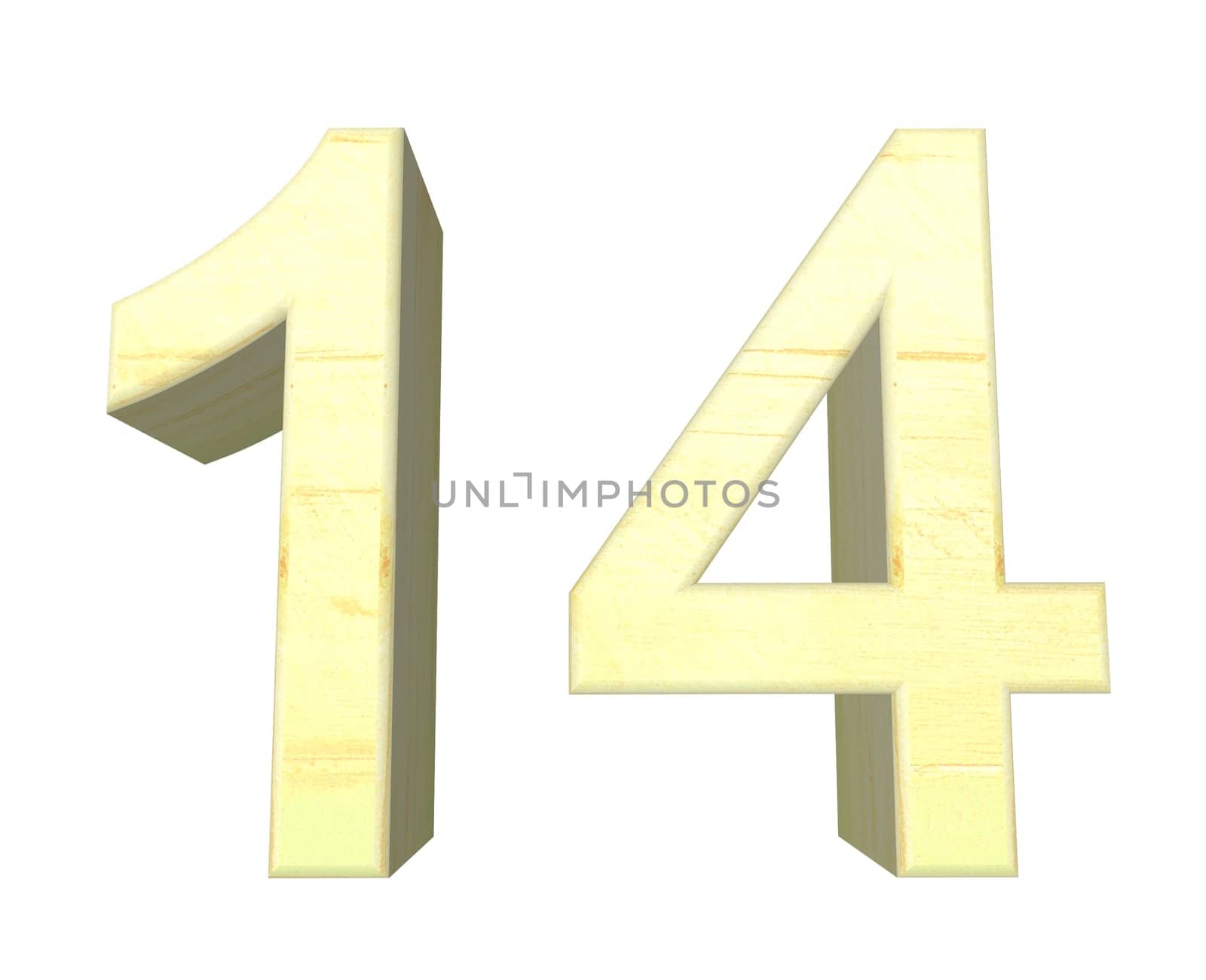 Number eleven