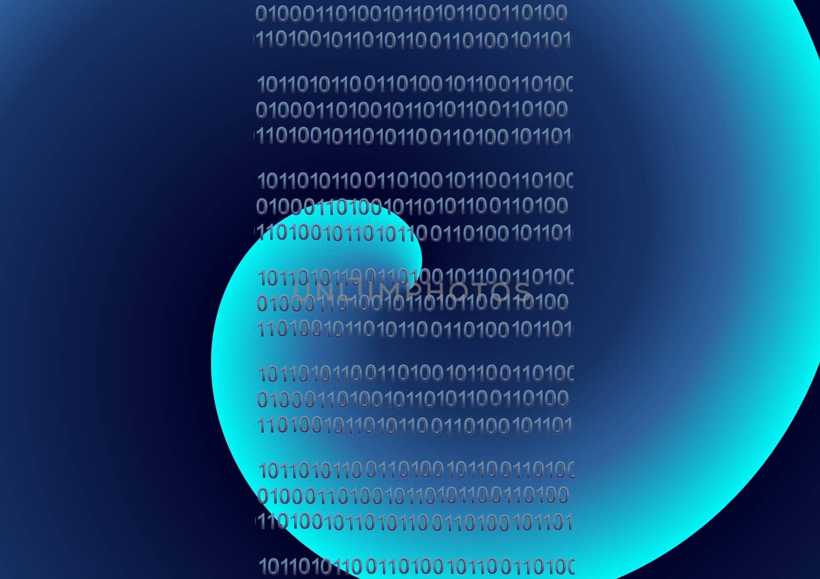 binary code