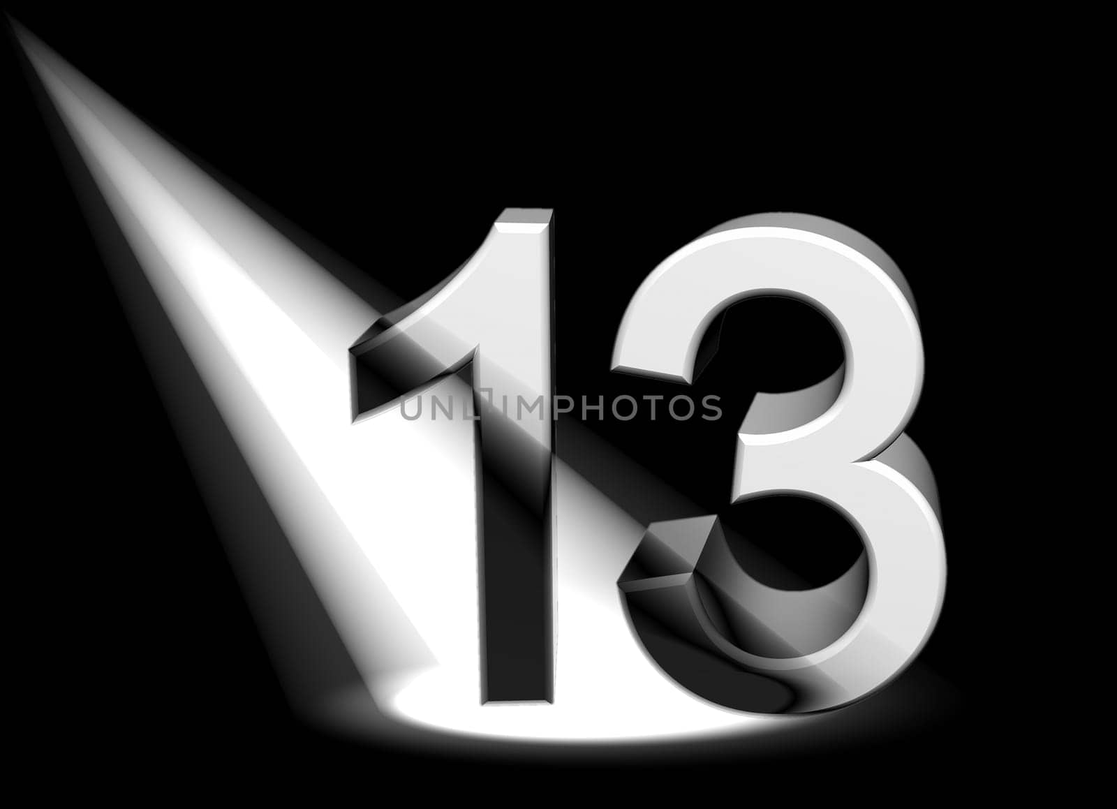 number 11