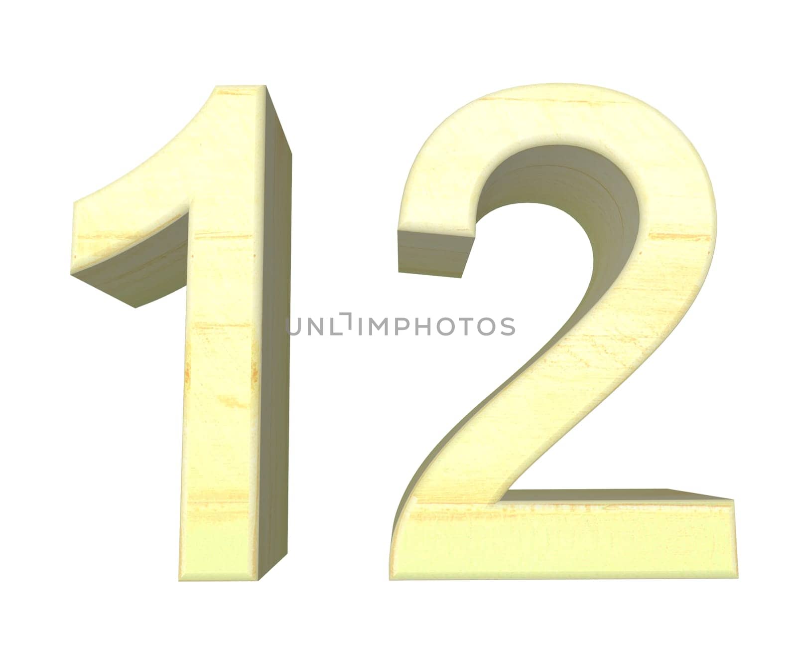 Number eleven