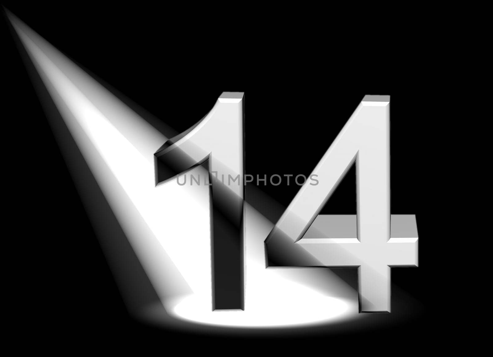 number 11