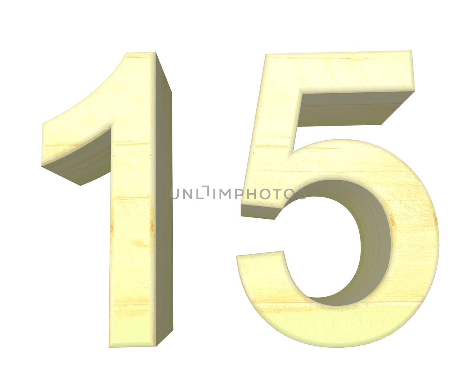 Number eleven