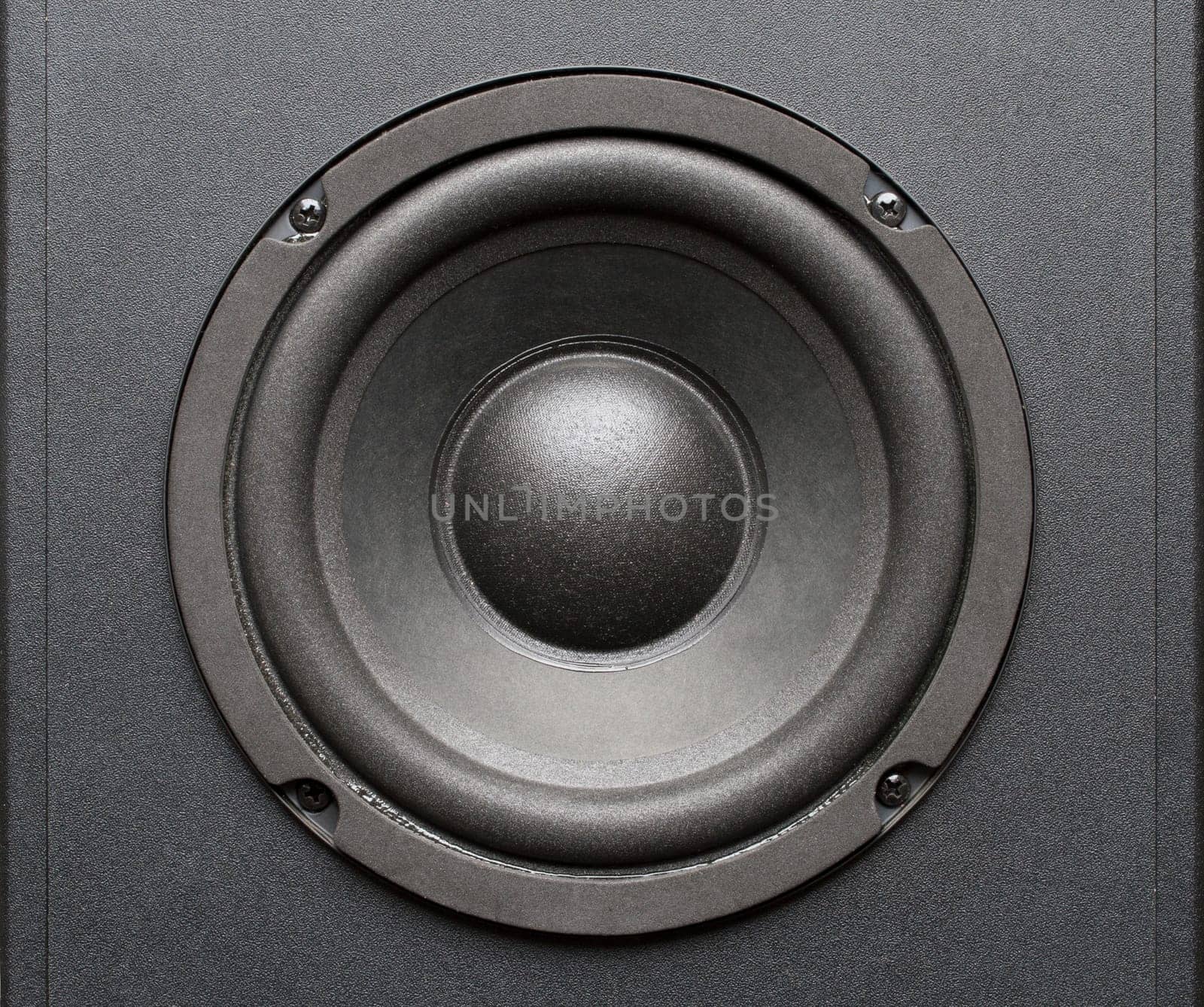 Loudspeaker