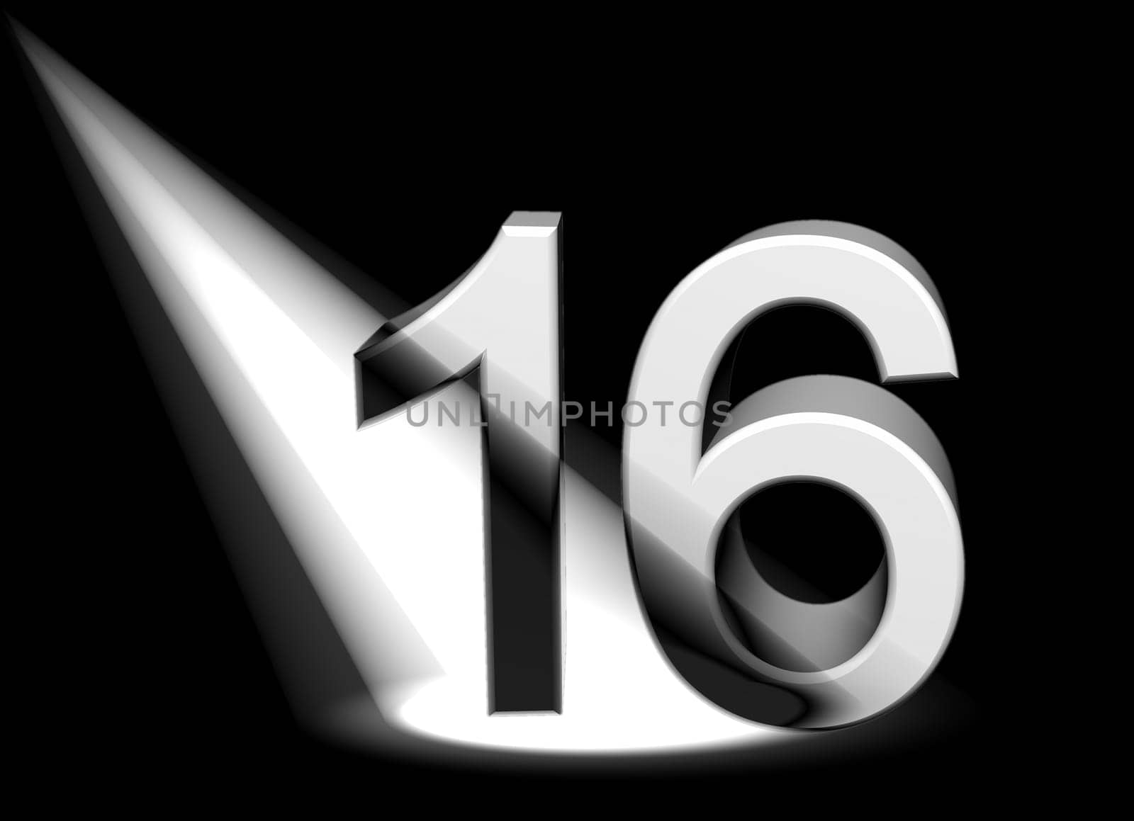 number 11