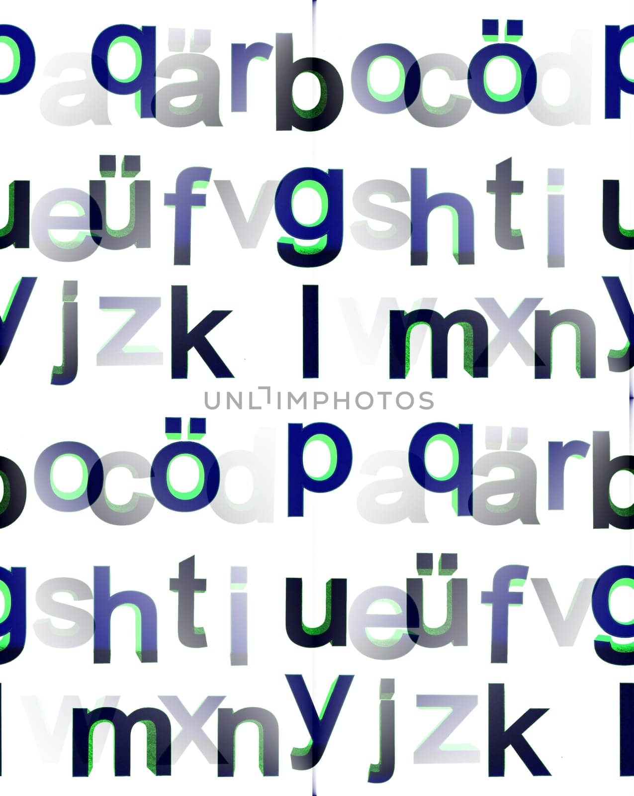Alphabet