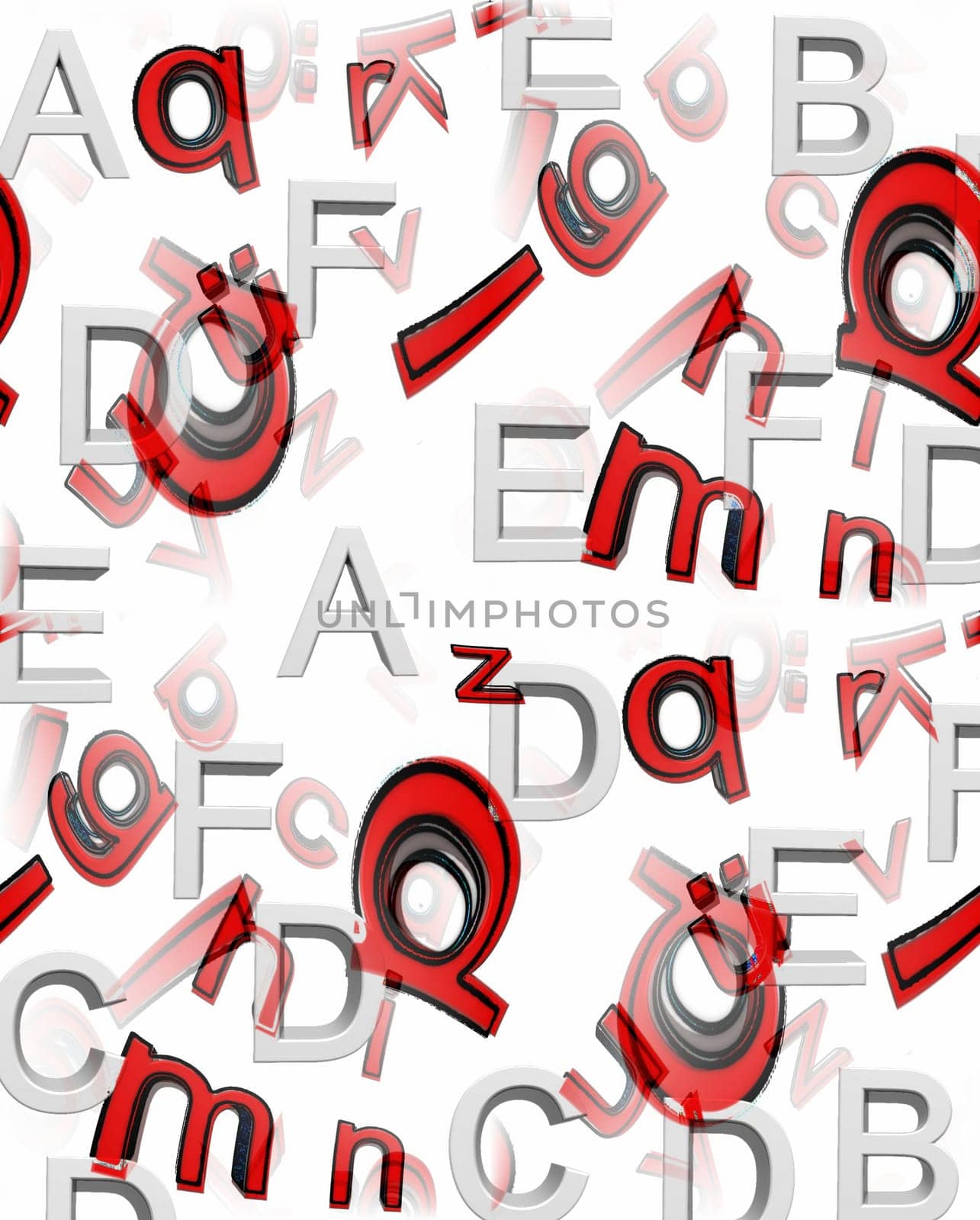 Alphabet