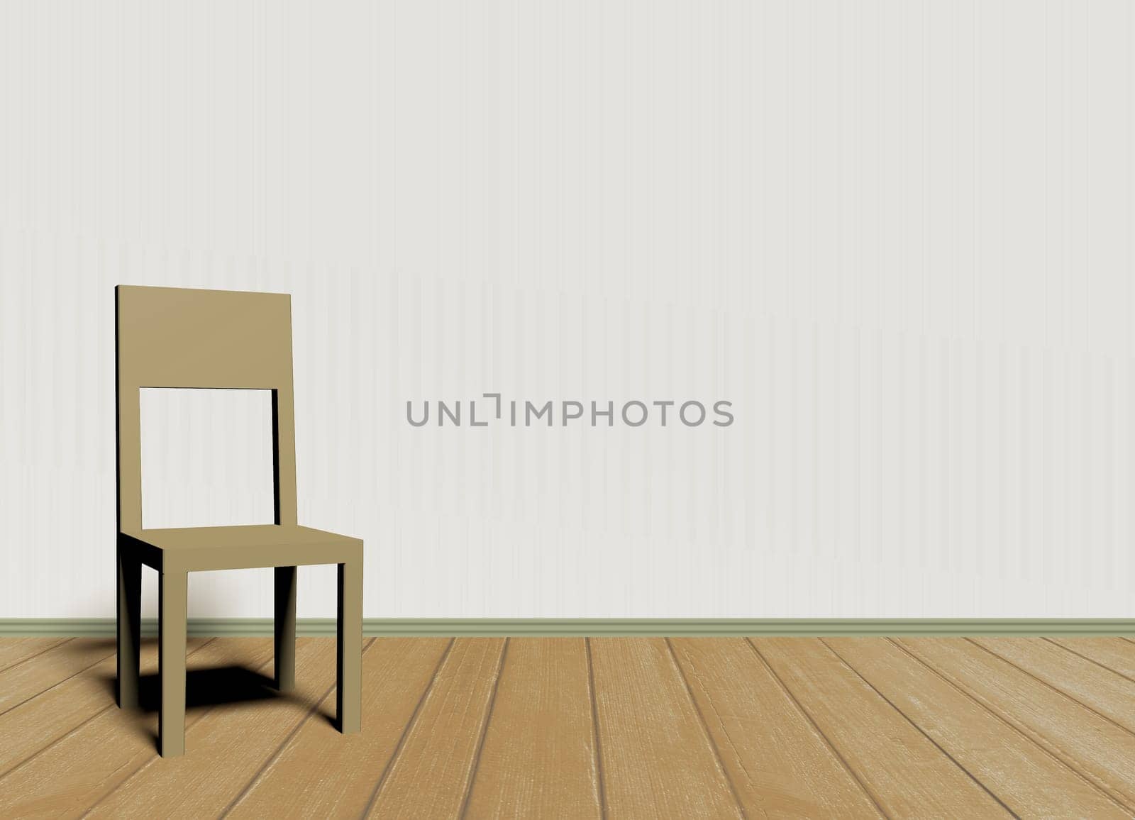 table and chairs