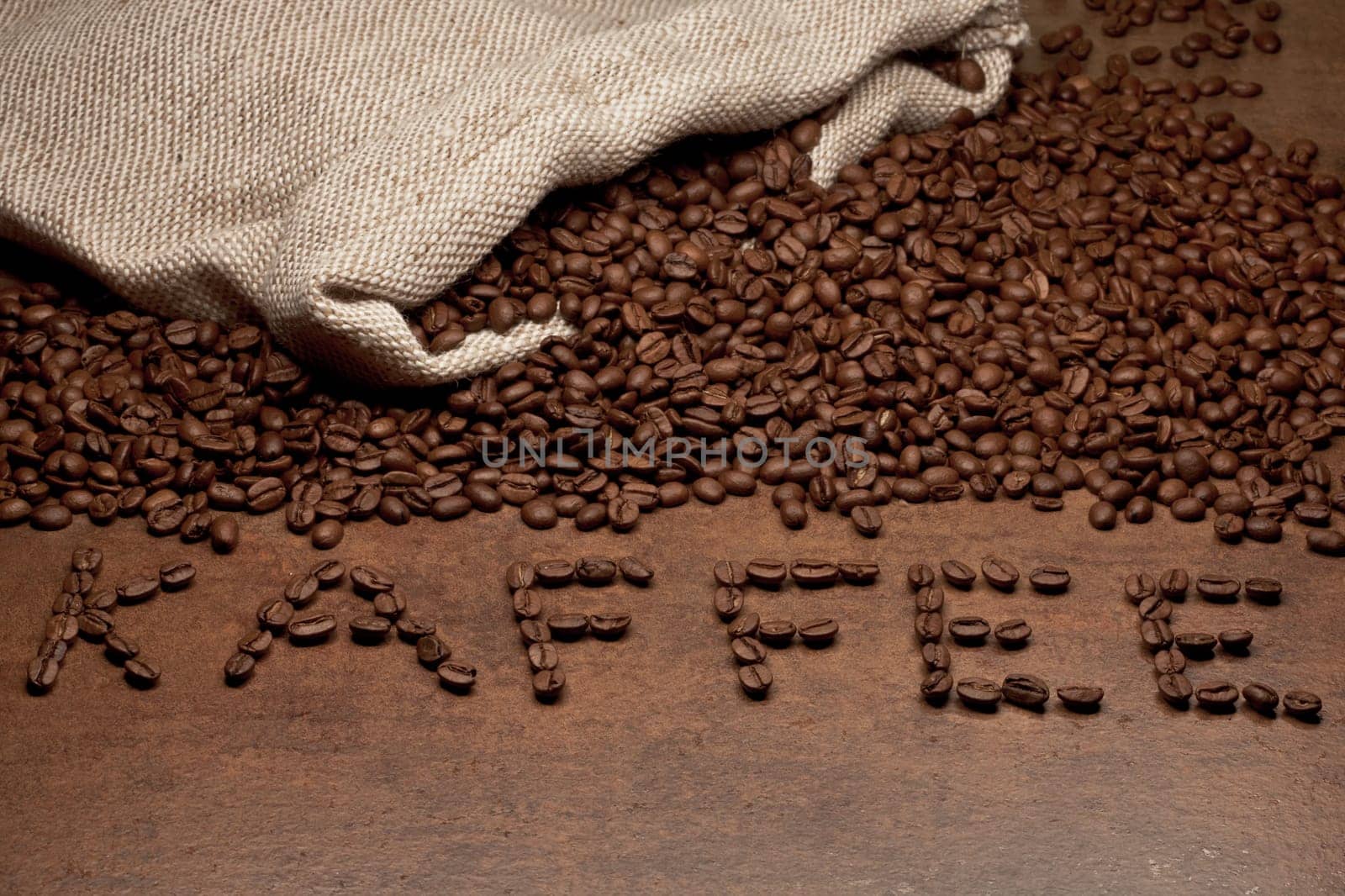 Coffee.....