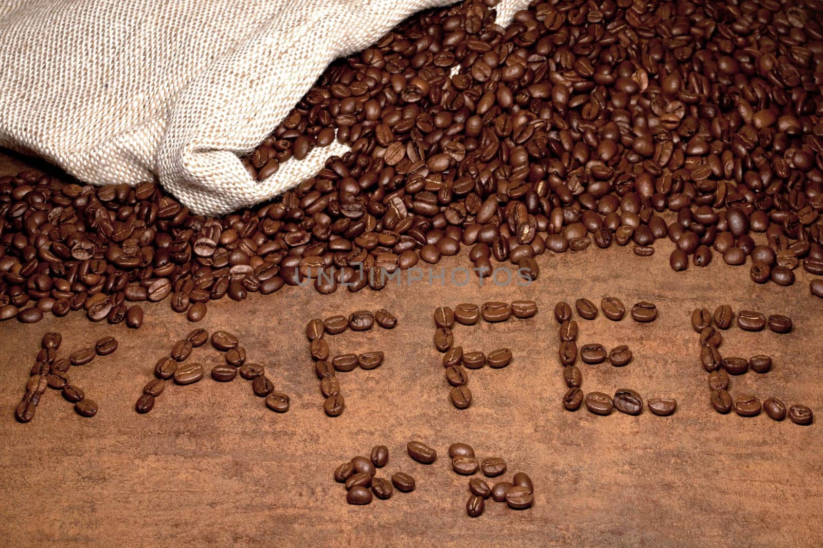 Coffee.....