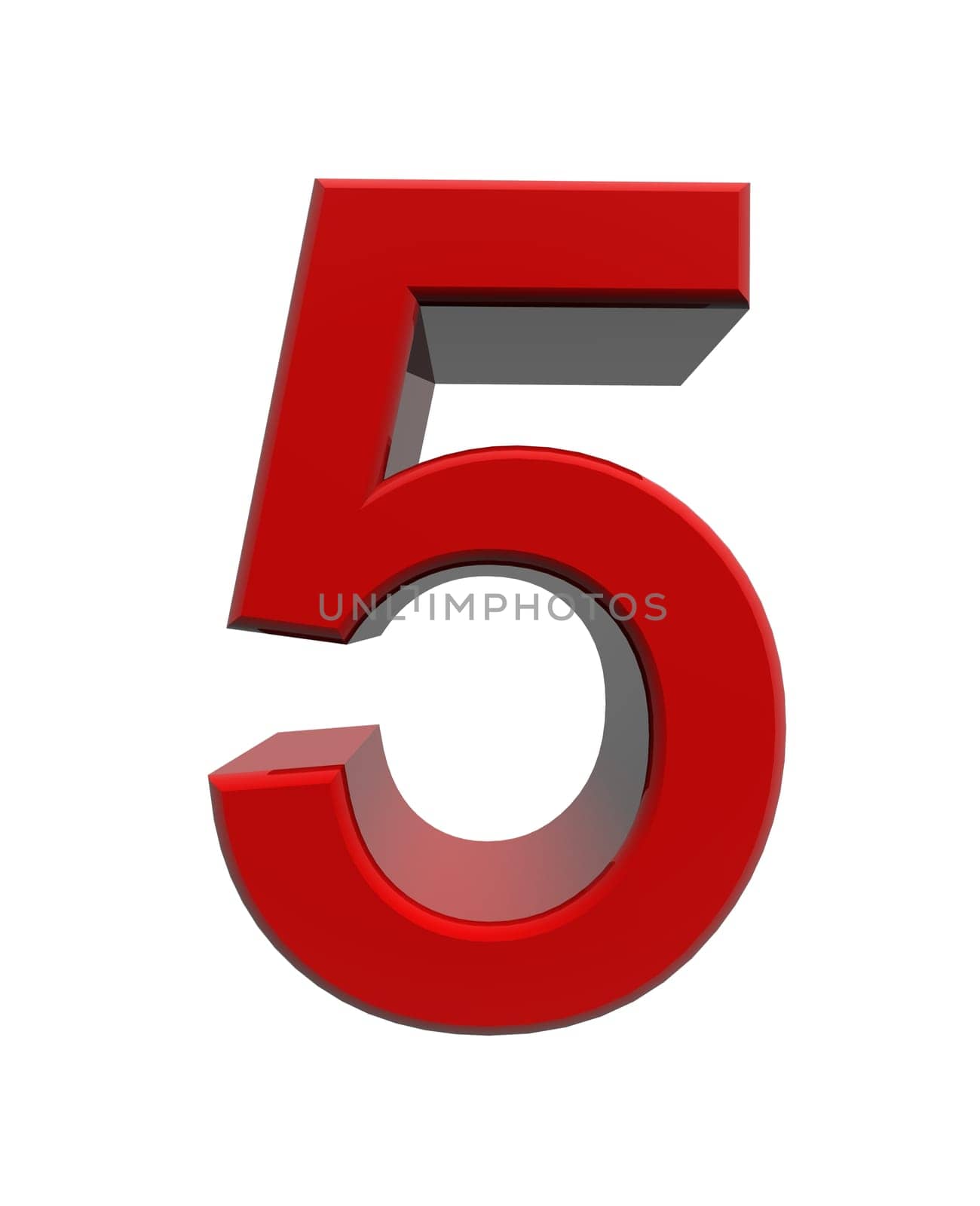 number