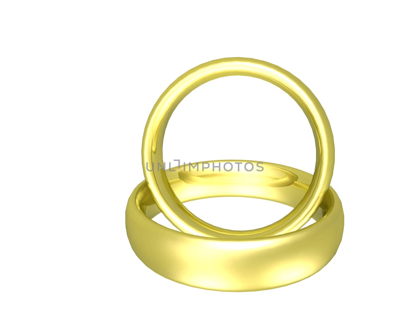 2 rings