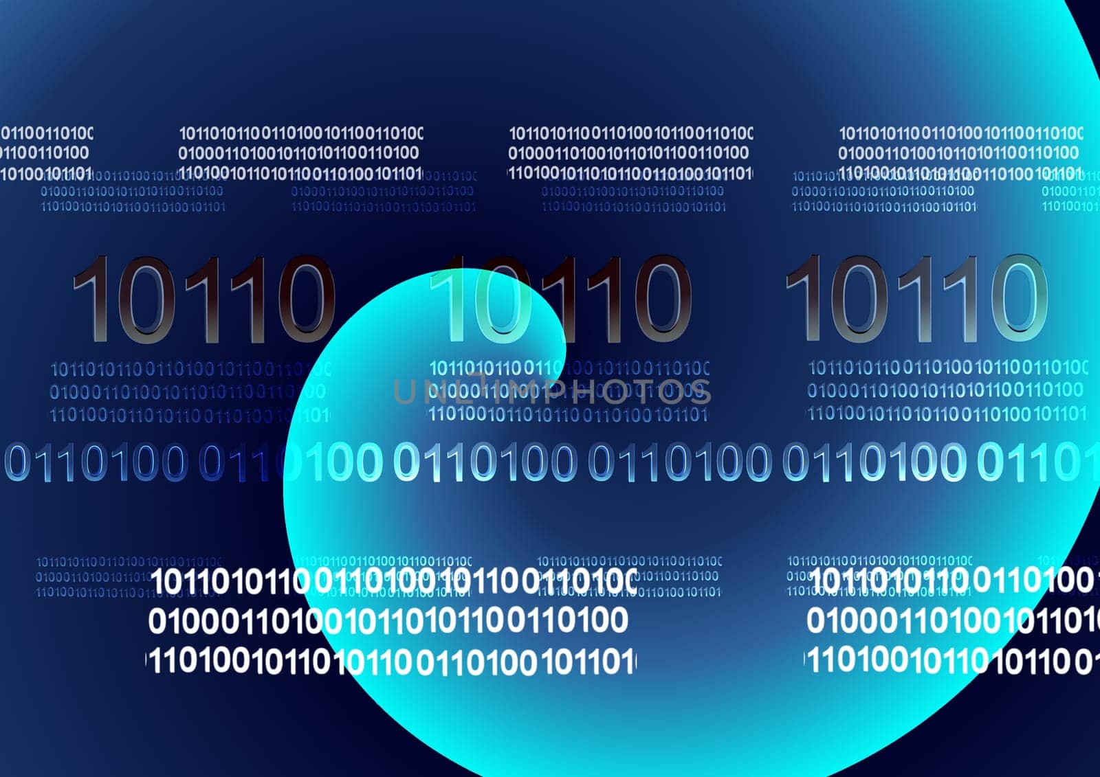 binary code