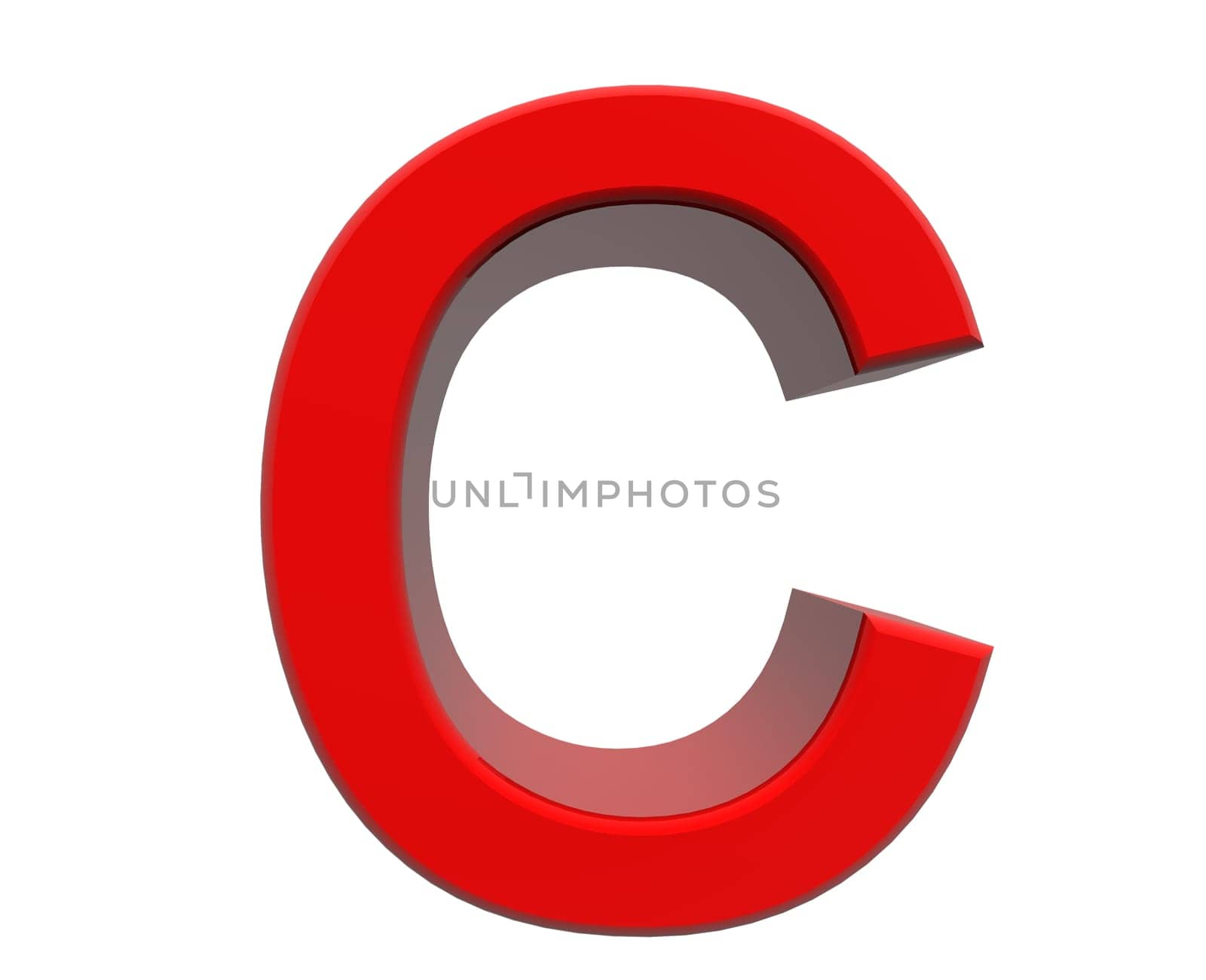 C