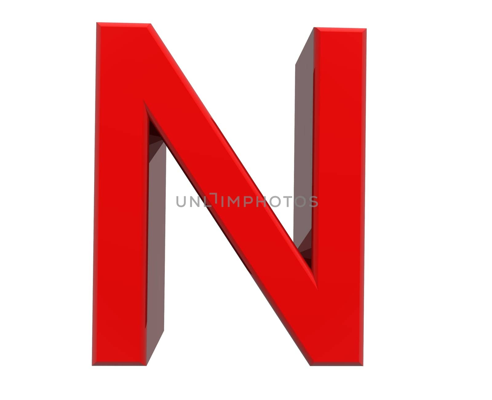 N