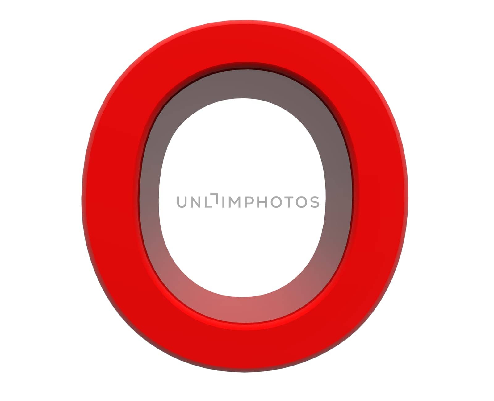 O
