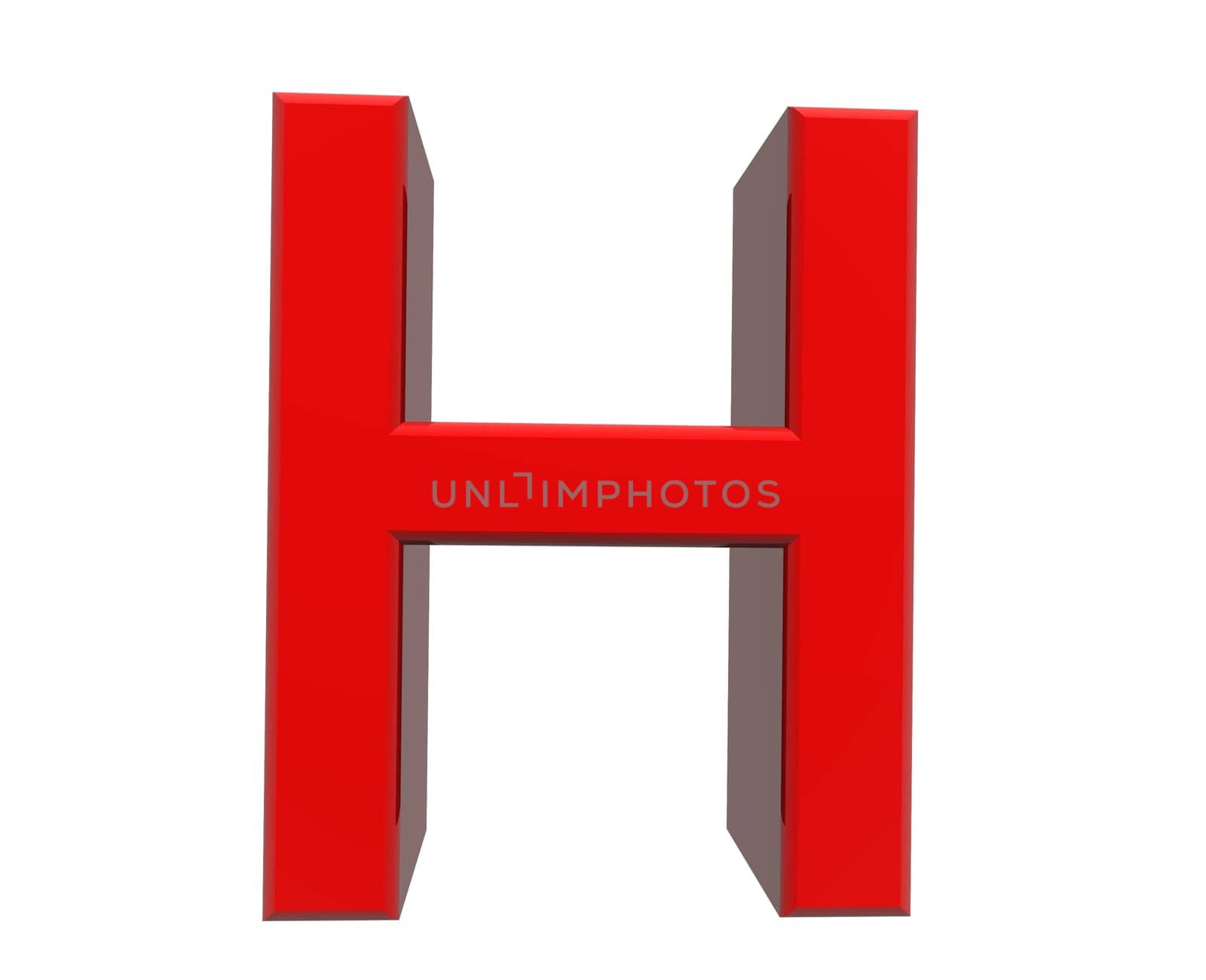 H