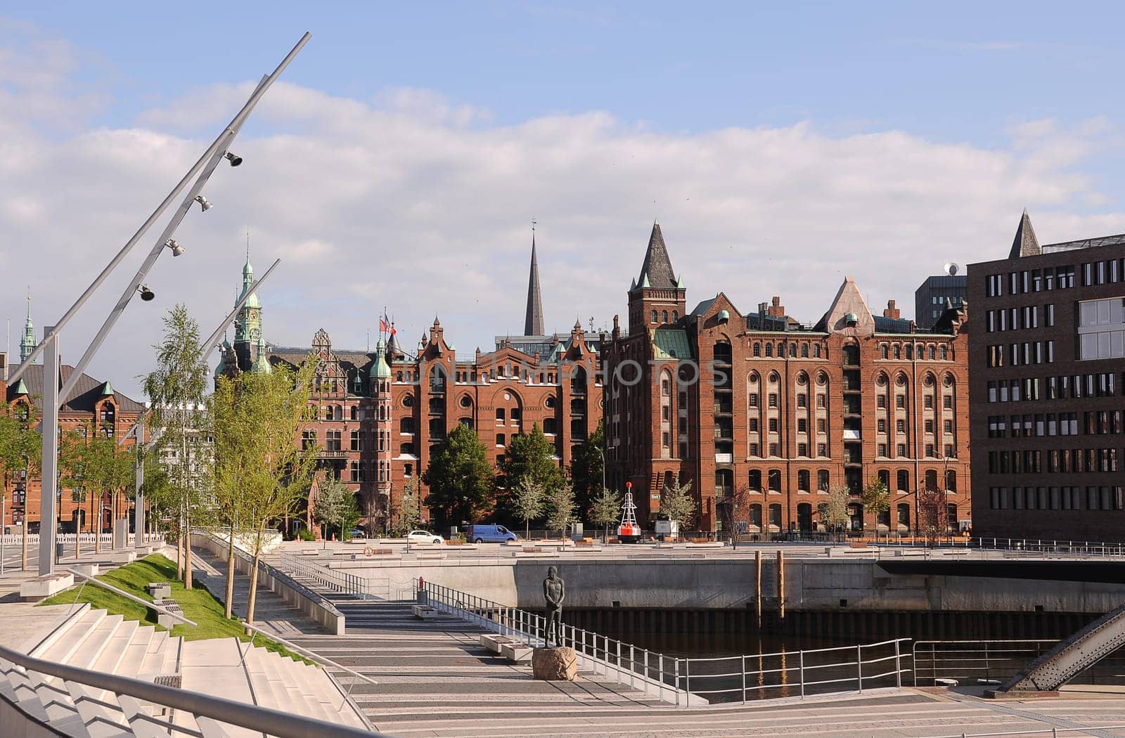 Hafencity hamburg