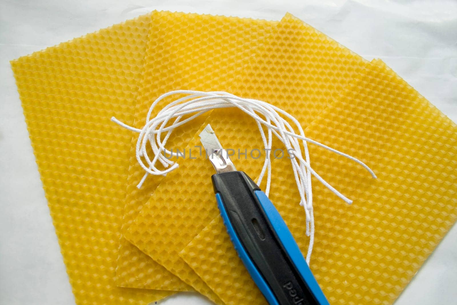 Beeswax