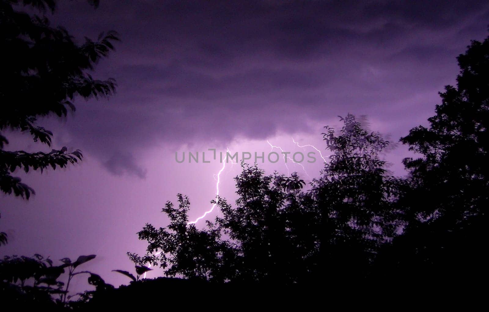 Lightning