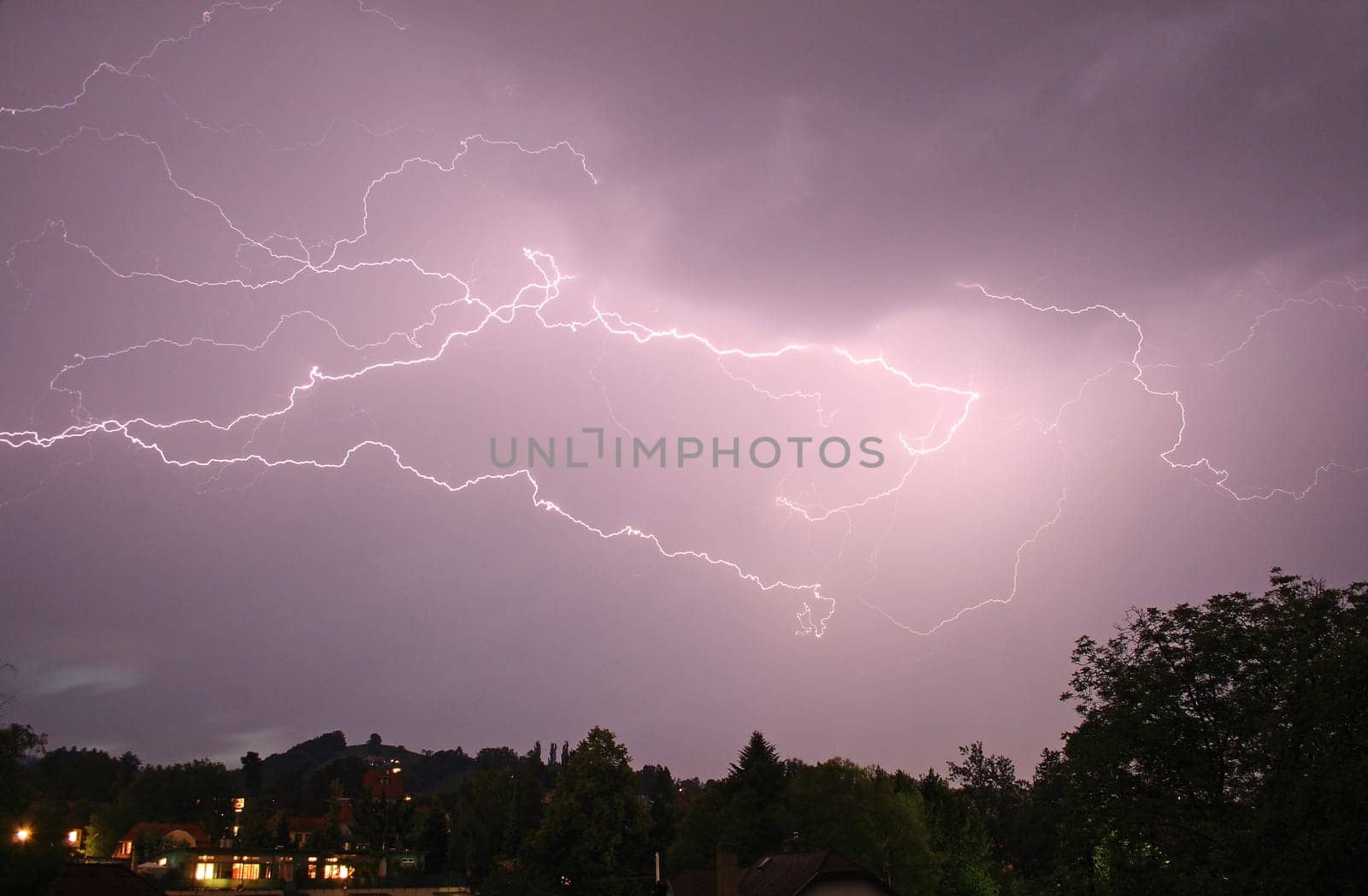Flashes