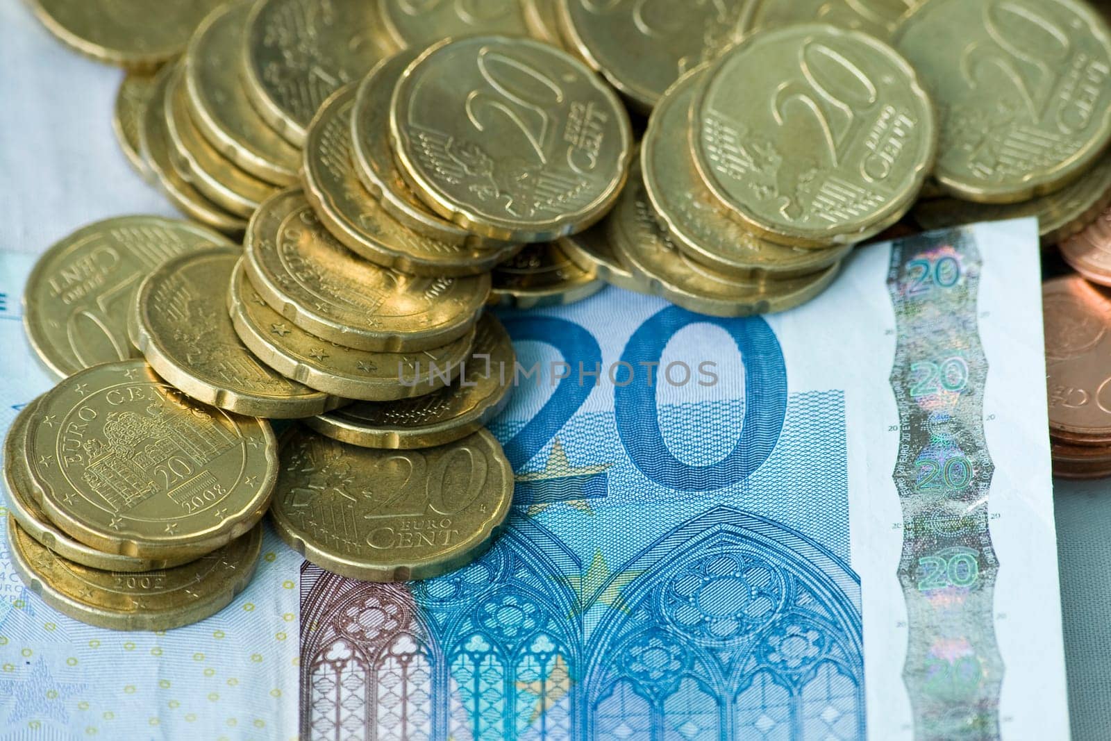 money or coins or cash or banknotes