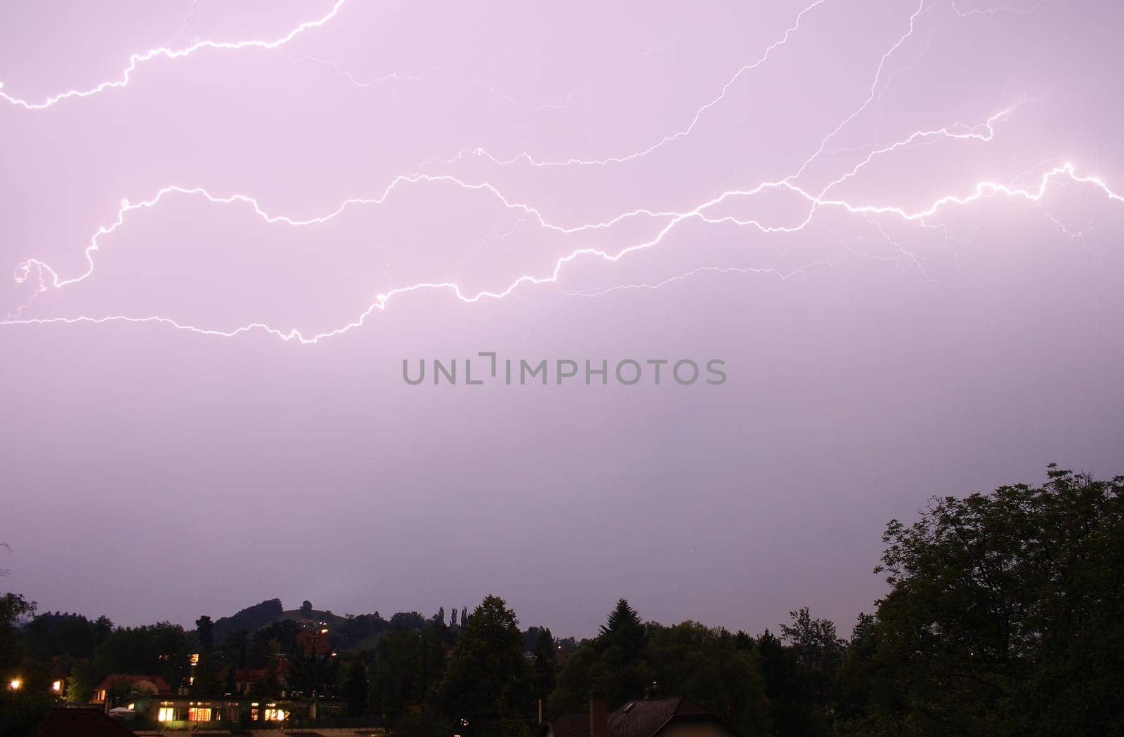 Flashes