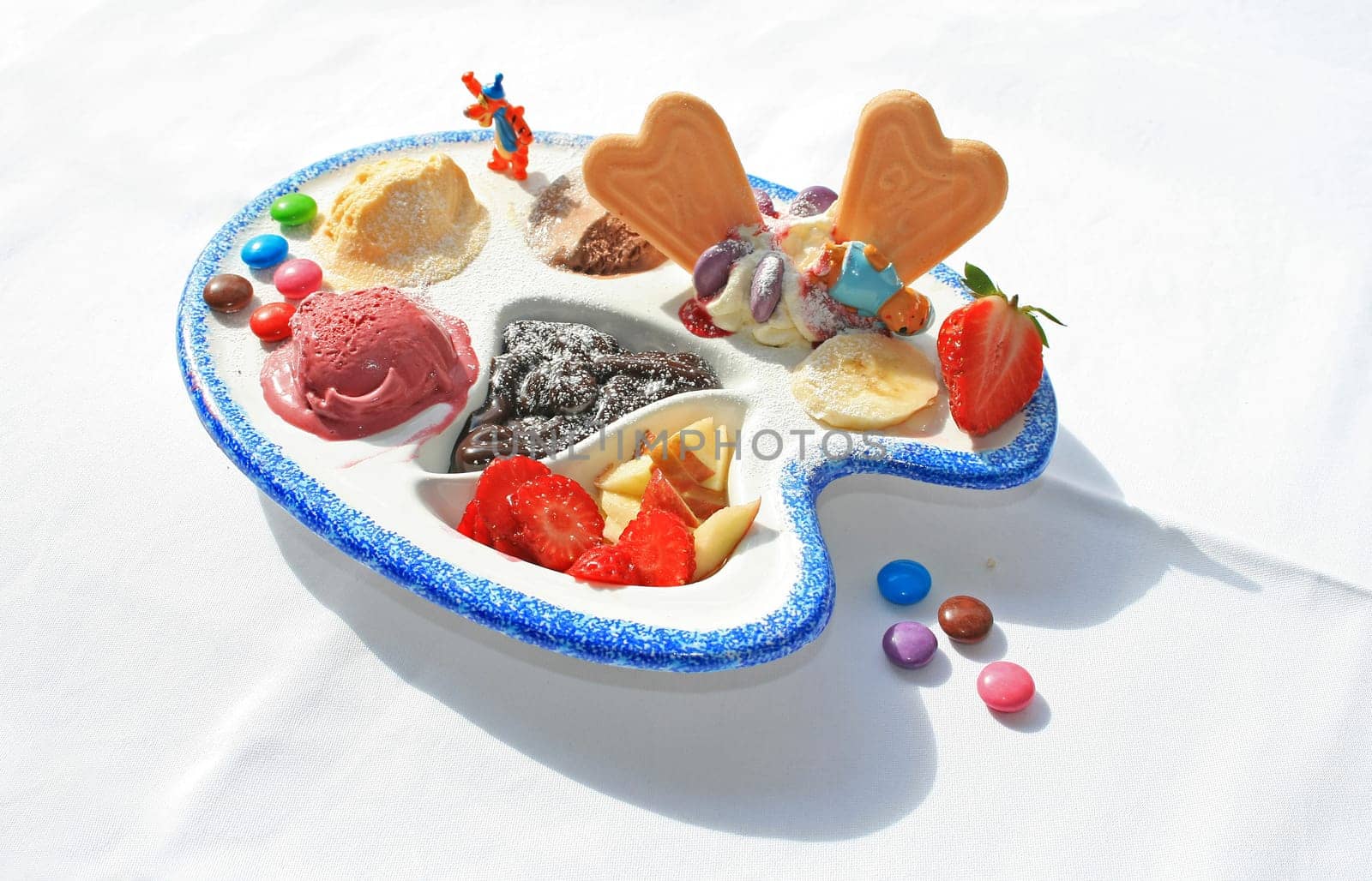 Sundae