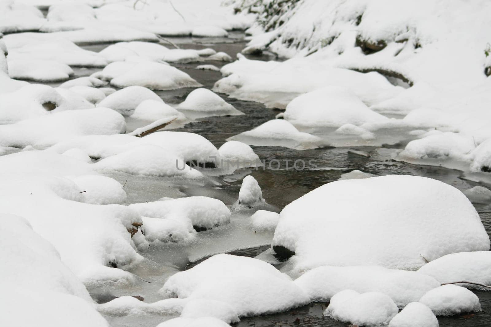 winter or winter snow or winter ice or winter deep snow